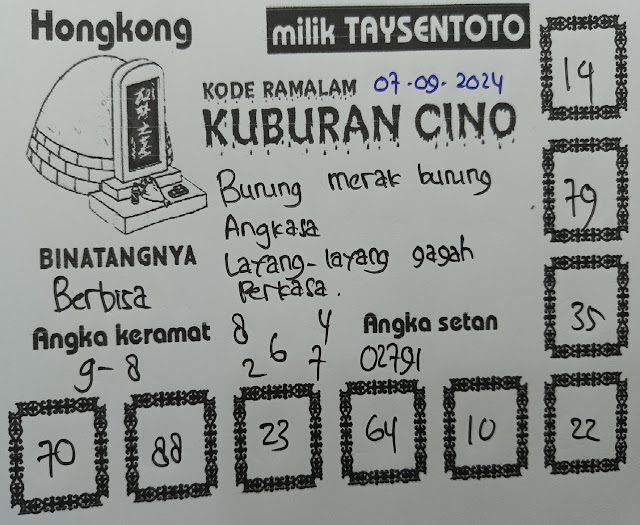 syair hk vip